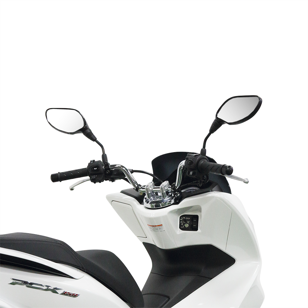 PCX/PCX150ウィンドスクリーン(JF56/KF18用) - バイクパーツセンター